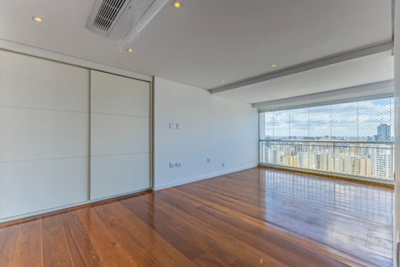 Cobertura, 4 quartos, 290 m² - Foto 9