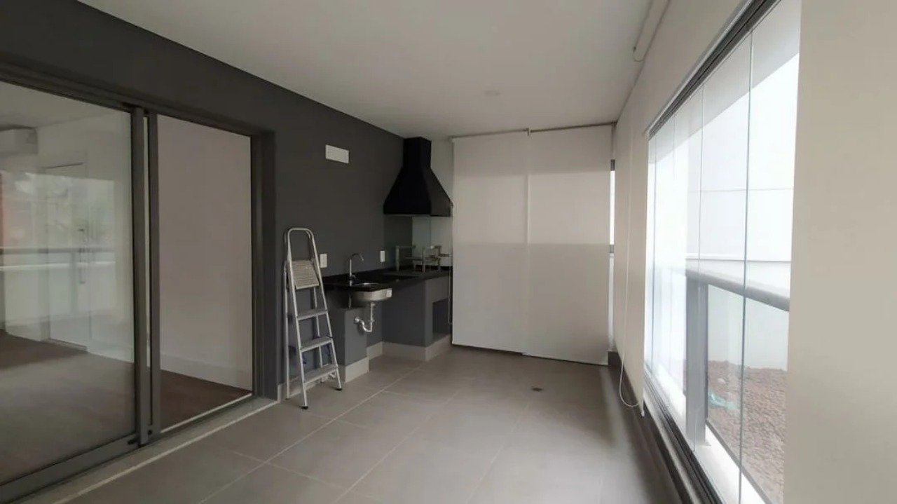 Apartamento, 3 quartos, 110 m² - Foto 1