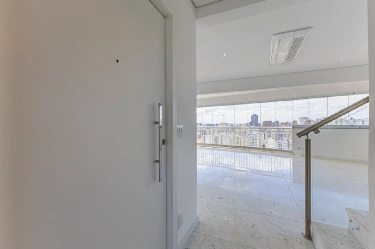 Cobertura, 4 quartos, 290 m² - Foto 24