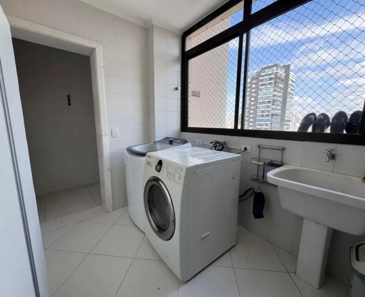 Apartamento, 4 quartos, 250 m² - Foto 17