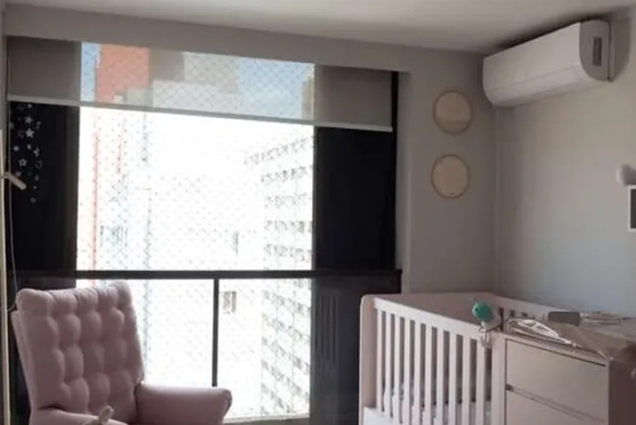 Cobertura, 3 quartos, 220 m² - Foto 9