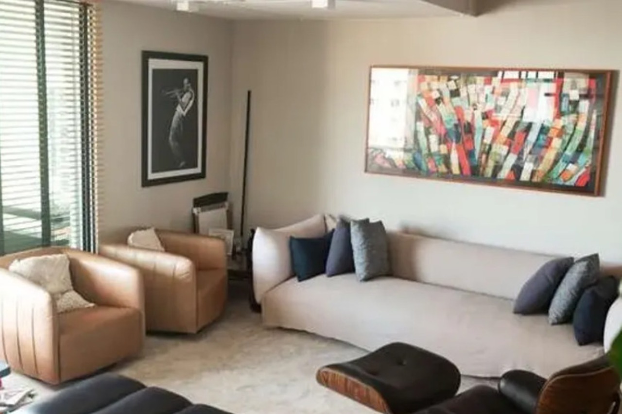 Cobertura, 3 quartos, 220 m² - Foto 2