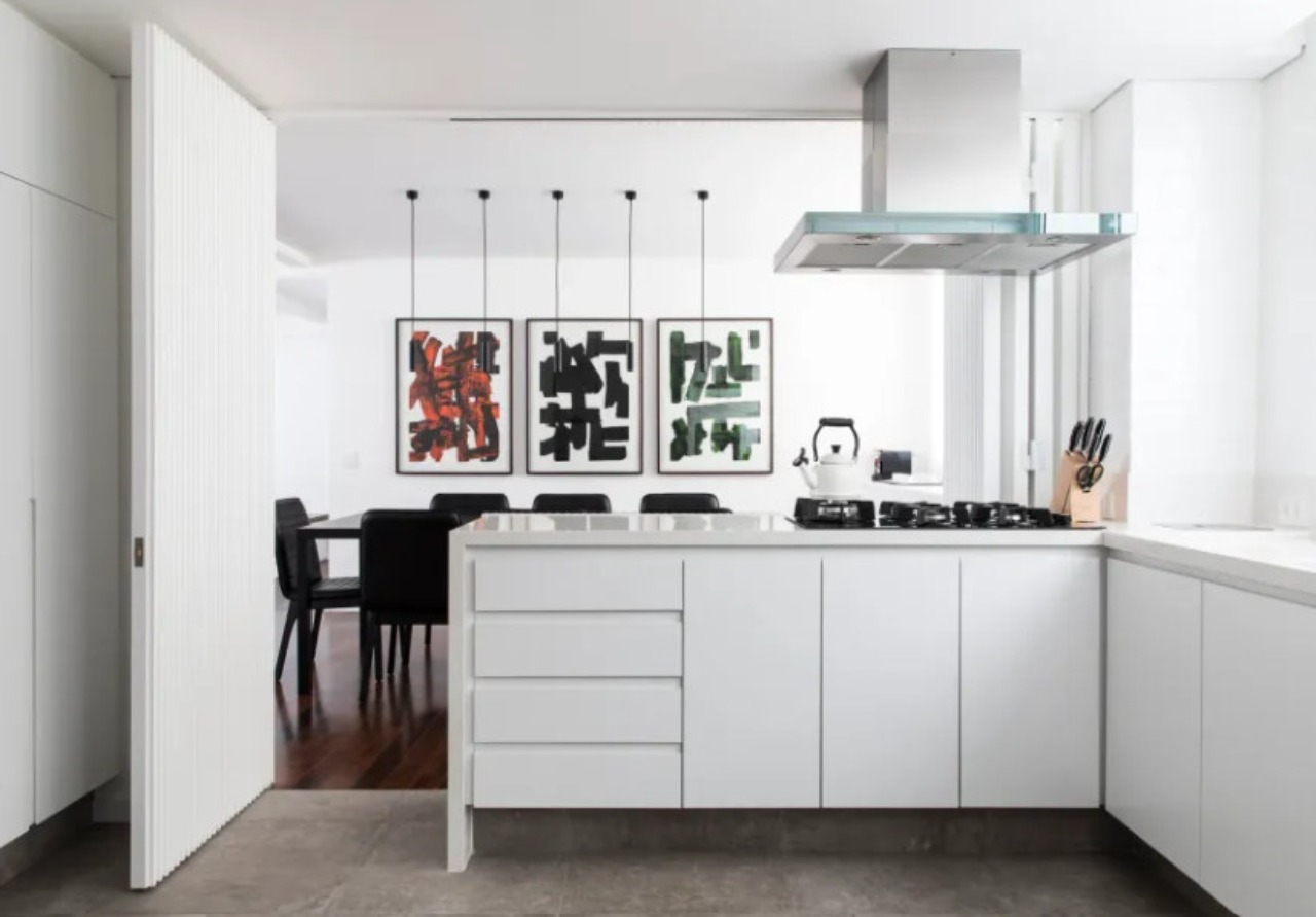 Apartamento, 3 quartos, 180 m² - Foto 4