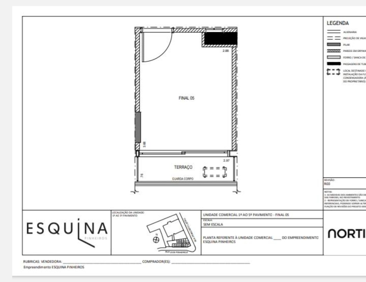 Sala-Conjunto, 15 m² - Foto 2