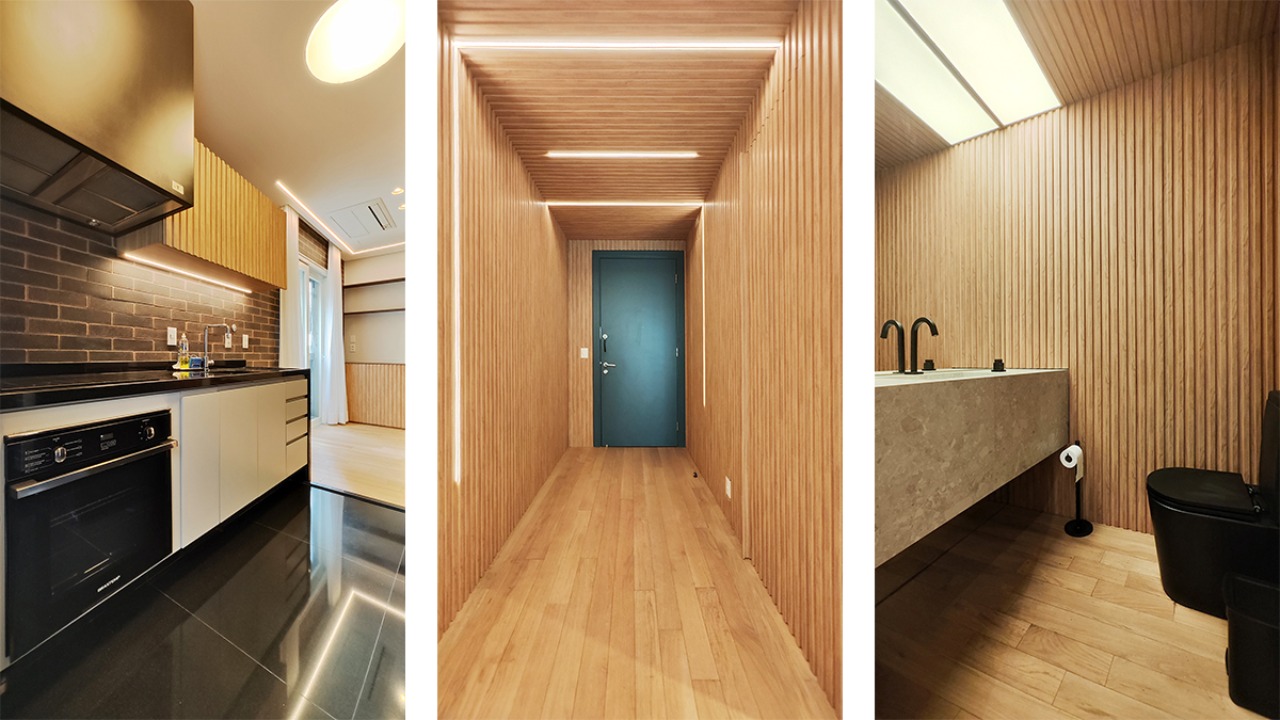 Apartamento, 2 quartos, 100 m² - Foto 3
