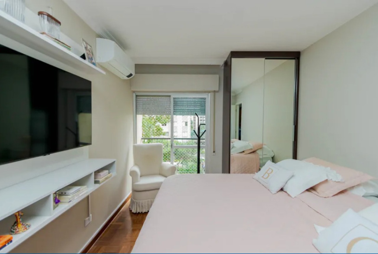 Apartamento, 3 quartos, 160 m² - Foto 19