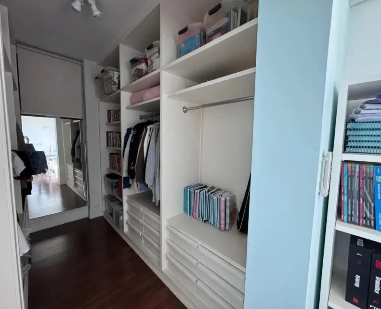 Apartamento, 4 quartos, 250 m² - Foto 13