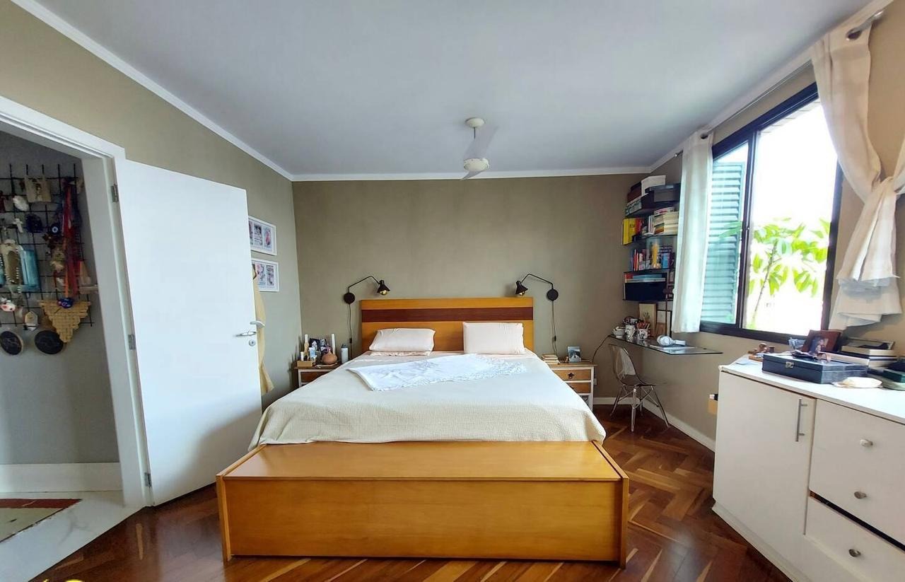 Cobertura, 4 quartos, 200 m² - Foto 4