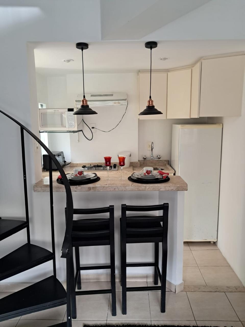 Apartamento, 1 quarto, 50 m² - Foto 1