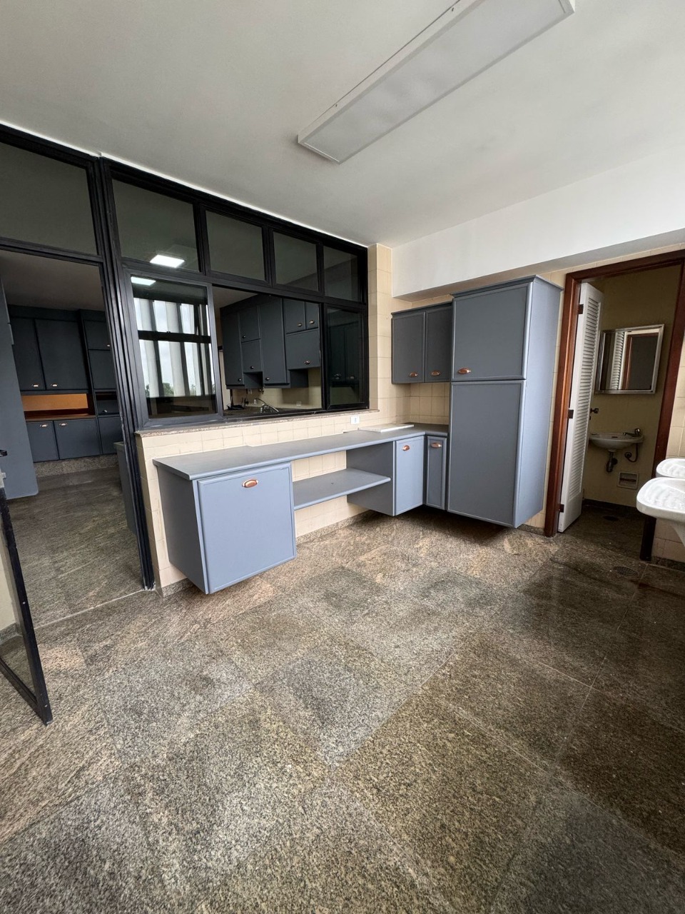 Apartamento, 4 quartos, 330 m² - Foto 57