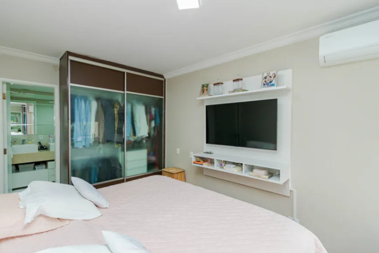 Apartamento, 3 quartos, 160 m² - Foto 18