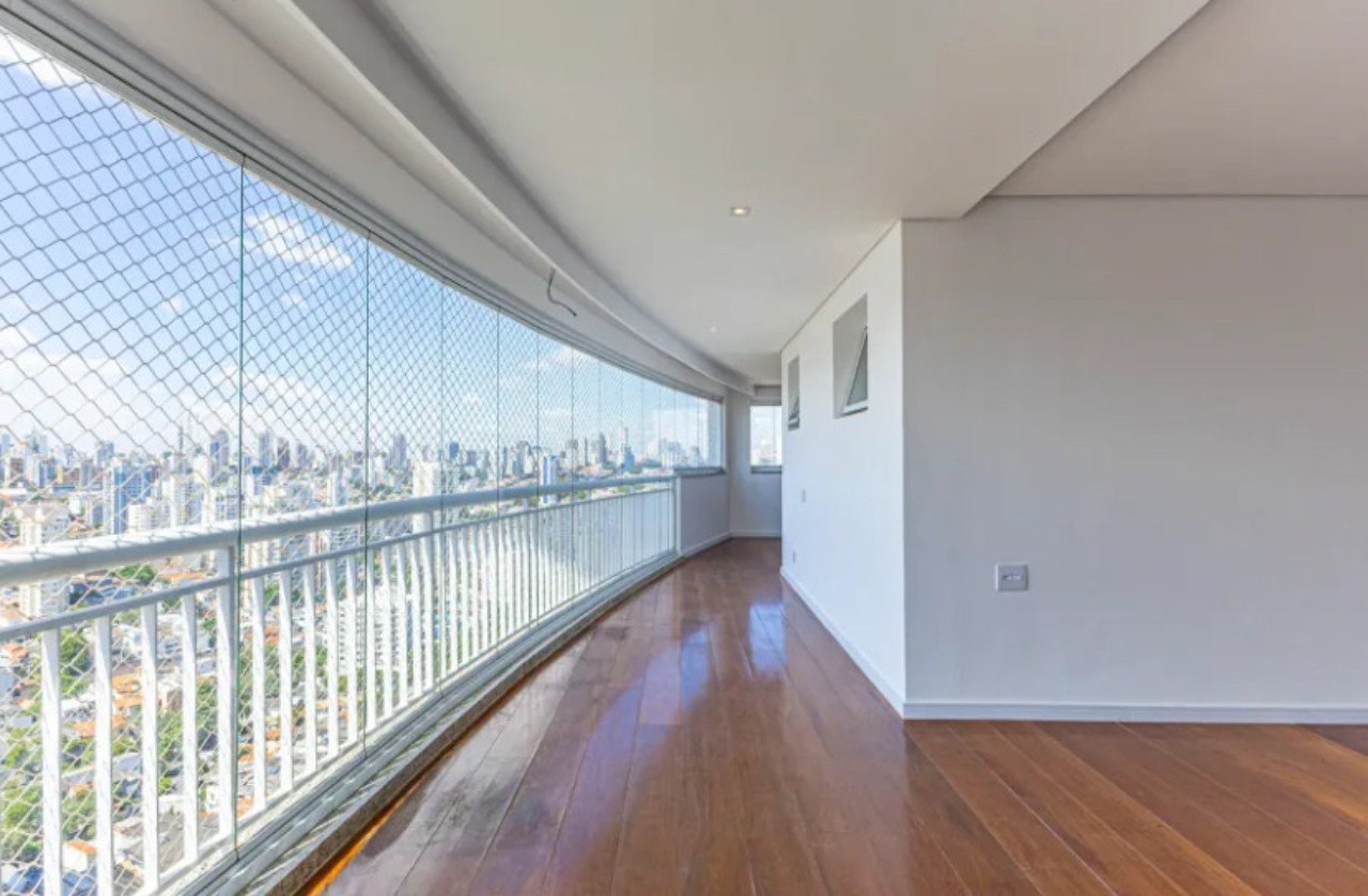 Cobertura, 4 quartos, 290 m² - Foto 8
