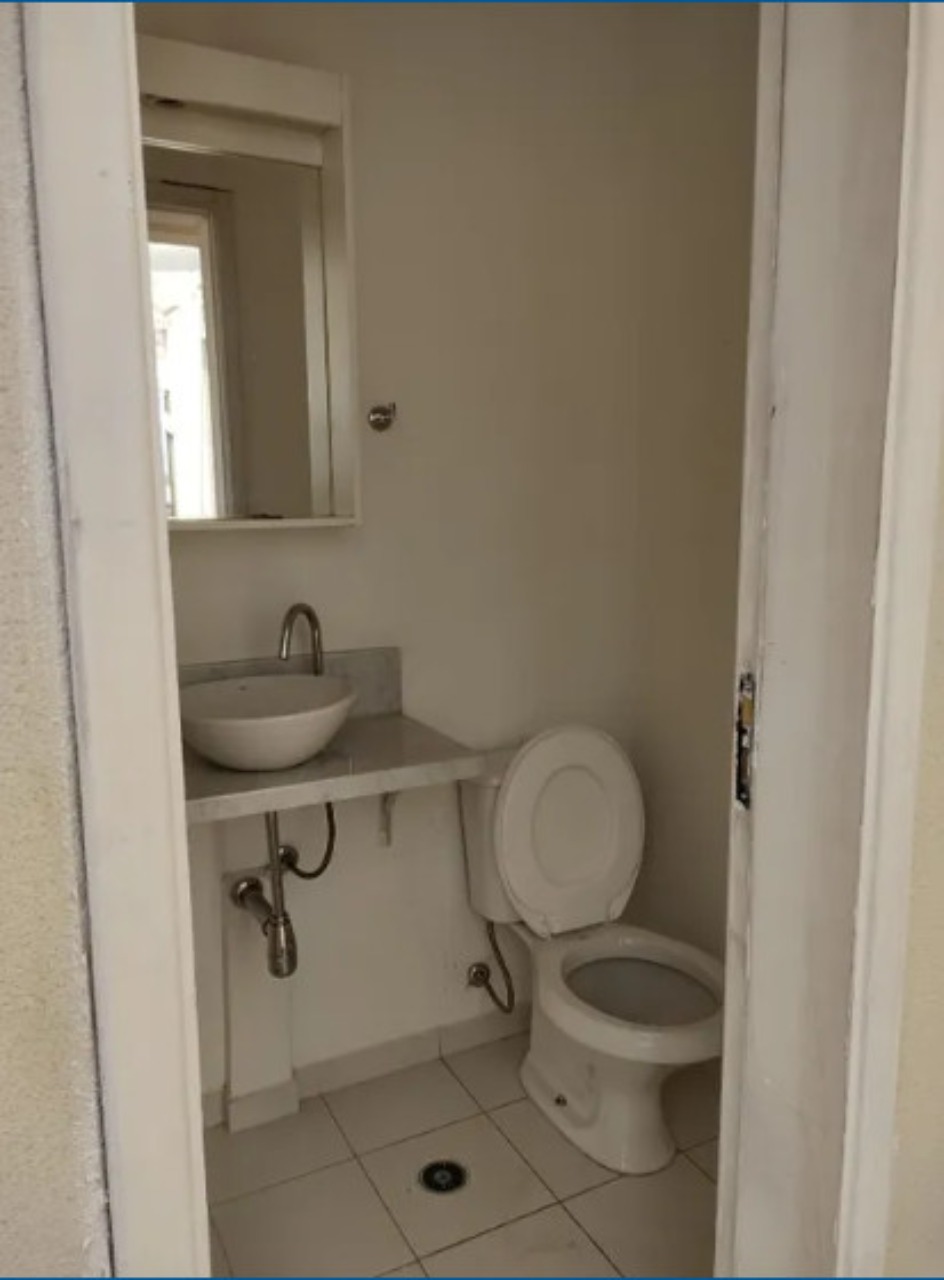 Cobertura, 1 quarto, 130 m² - Foto 15