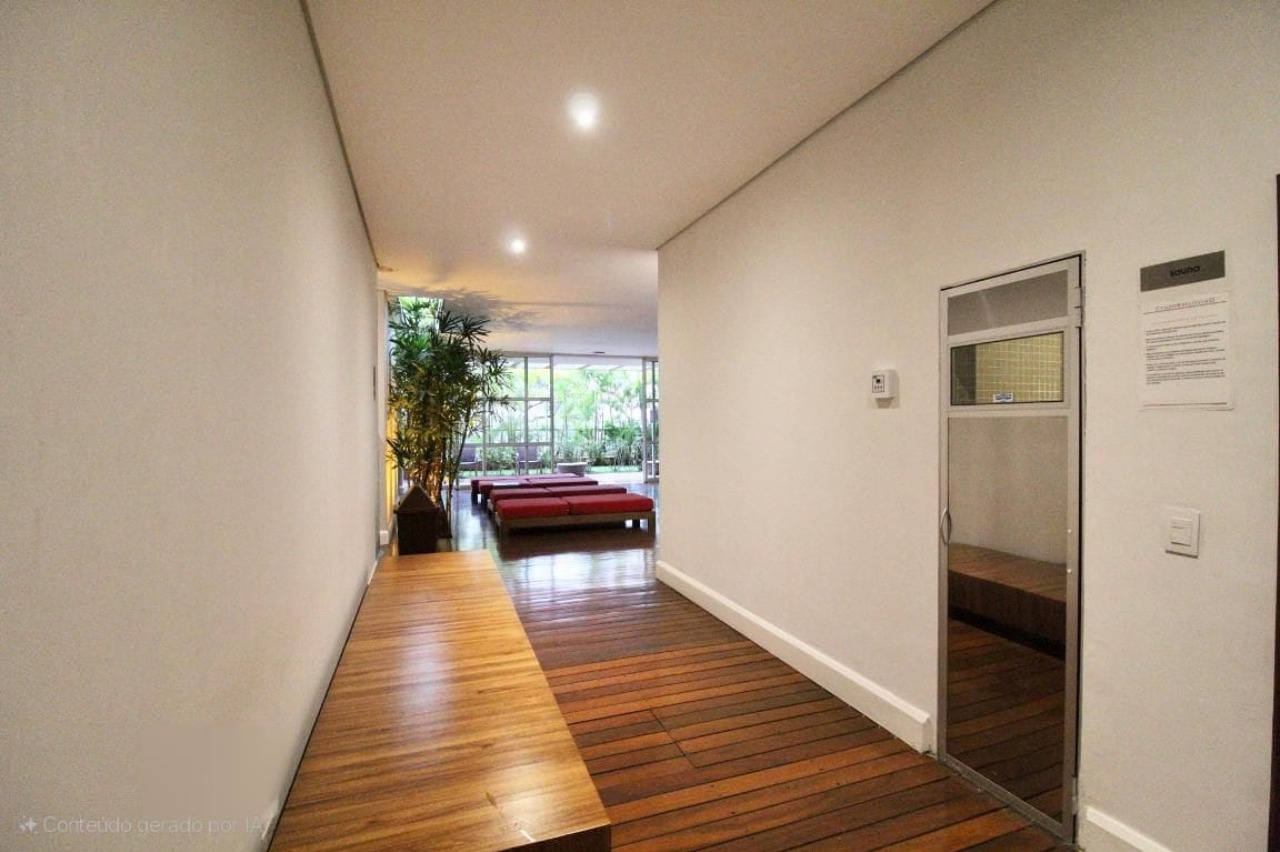 Apartamento, 3 quartos, 180 m² - Foto 10