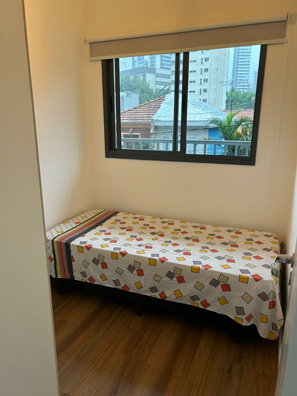 Apartamento, 2 quartos, 47 m² - Foto 14