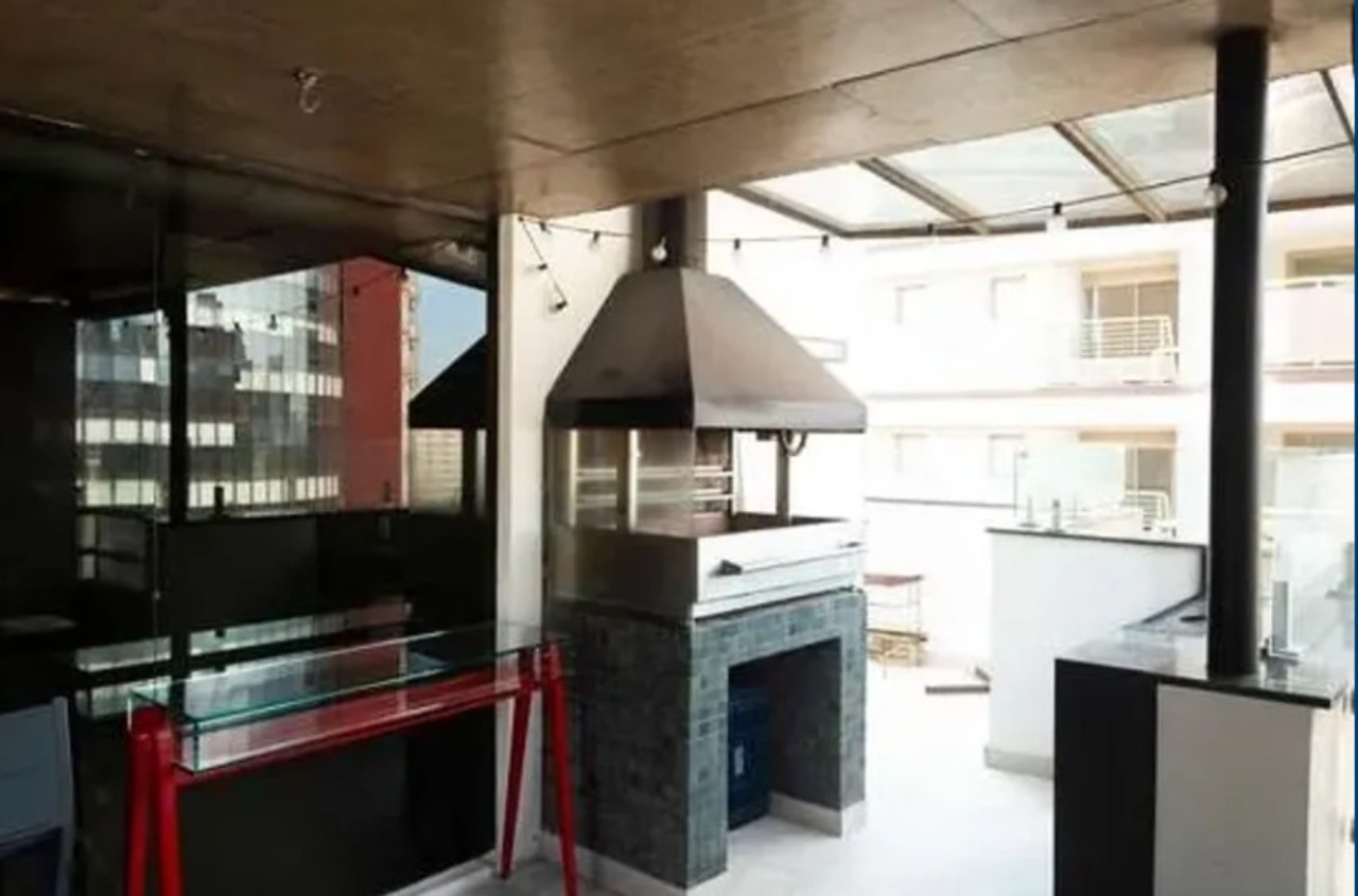 Cobertura, 3 quartos, 220 m² - Foto 15