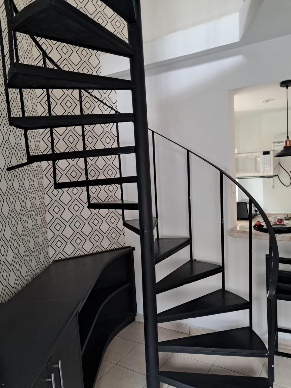 Apartamento, 1 quarto, 50 m² - Foto 5