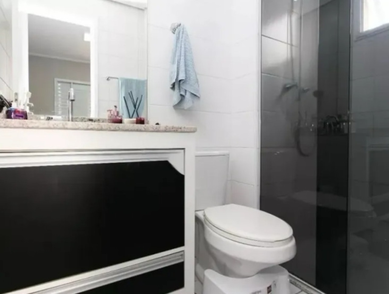 Apartamento, 3 quartos, 95 m² - Foto 13