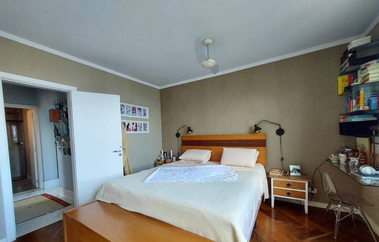 Cobertura, 4 quartos, 200 m² - Foto 3