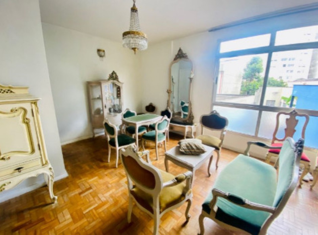 Apartamento, 3 quartos, 130 m² - Foto 4