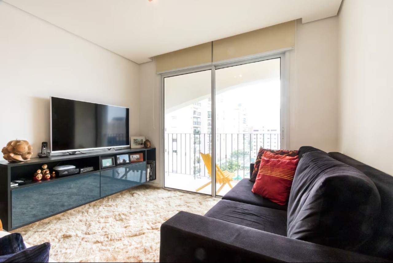 Apartamento, 2 quartos, 75 m² - Foto 11