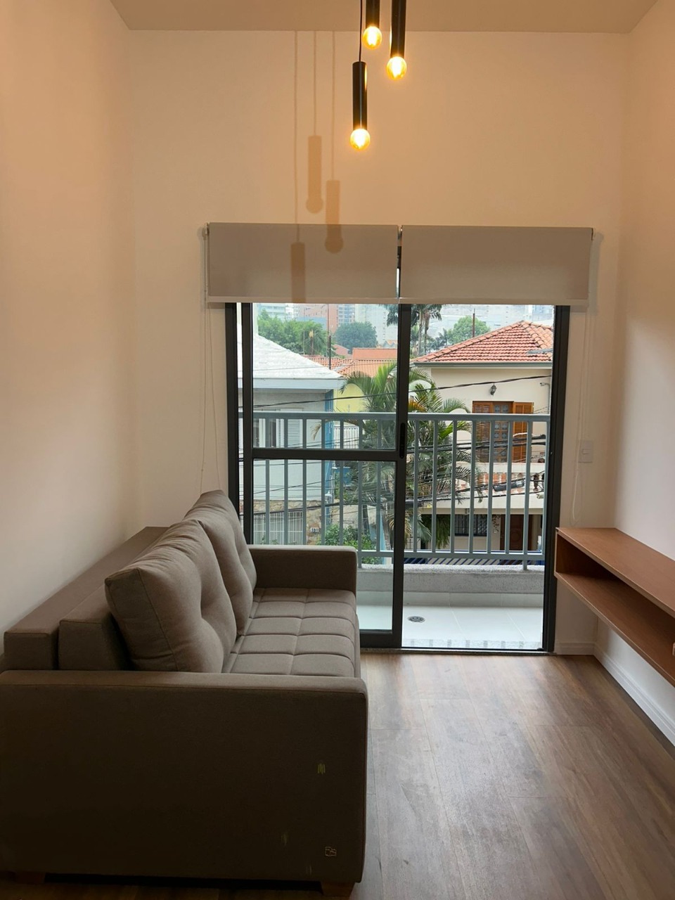 Apartamento, 2 quartos, 47 m² - Foto 7