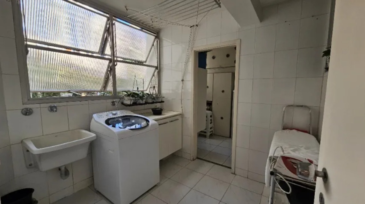 Apartamento, 3 quartos, 131 m² - Foto 17