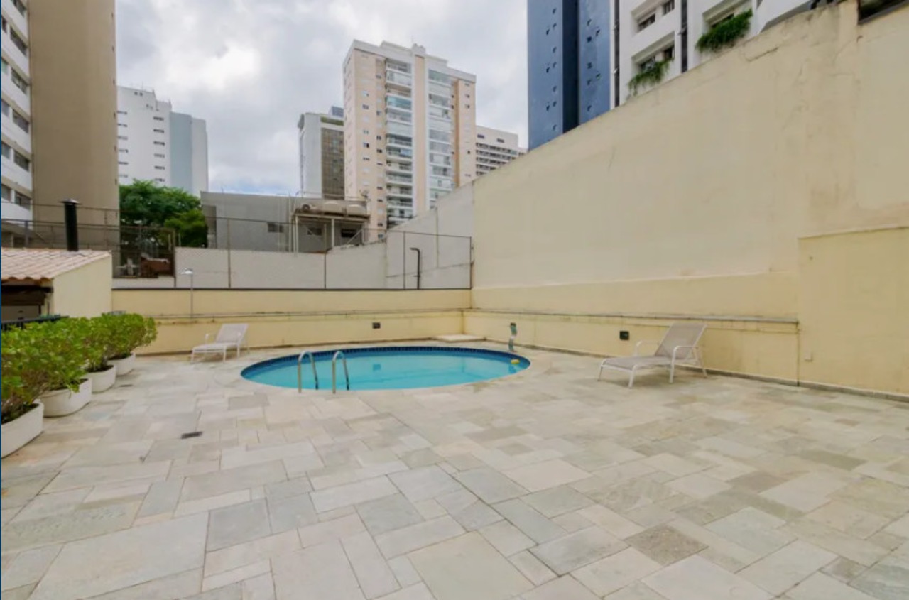 Apartamento, 3 quartos, 160 m² - Foto 38