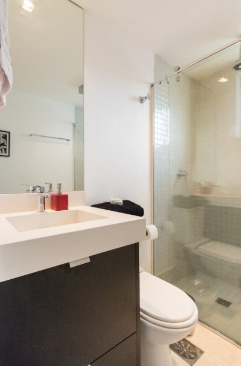 Apartamento, 2 quartos, 75 m² - Foto 16