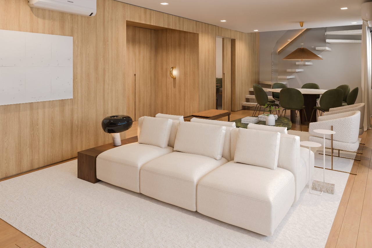Cobertura, 3 quartos, 380 m² - Foto 13