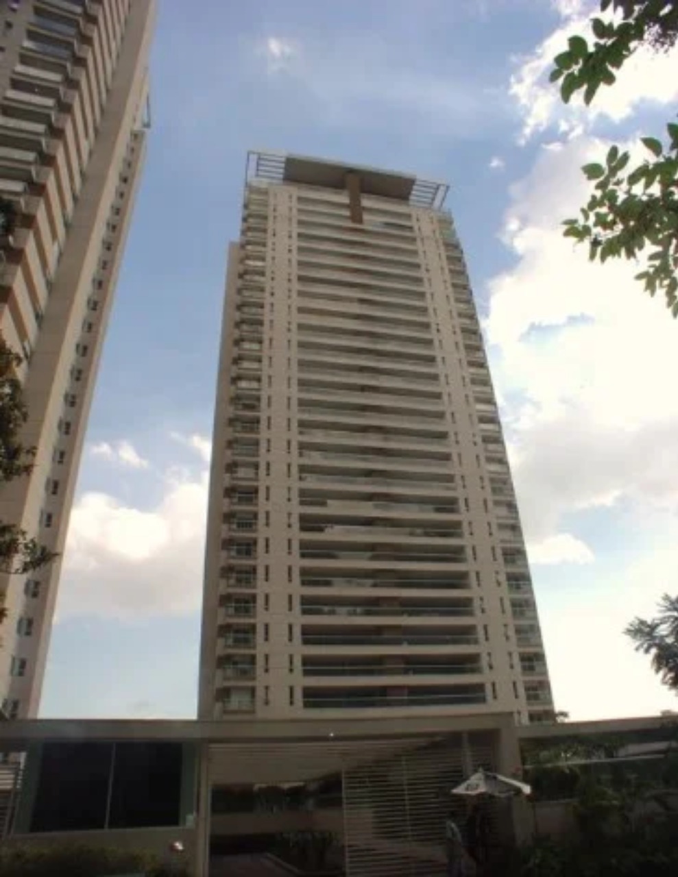 Apartamento, 3 quartos, 180 m² - Foto 2