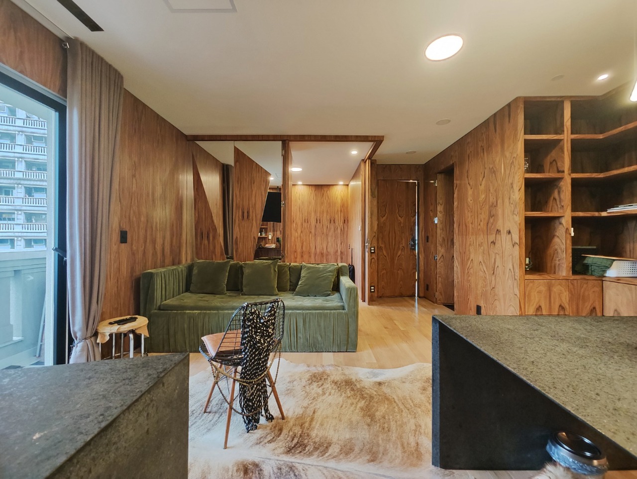 Apartamento, 2 quartos, 100 m² - Foto 10