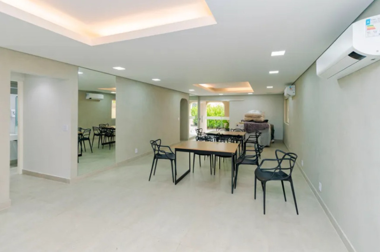 Apartamento, 3 quartos, 160 m² - Foto 37