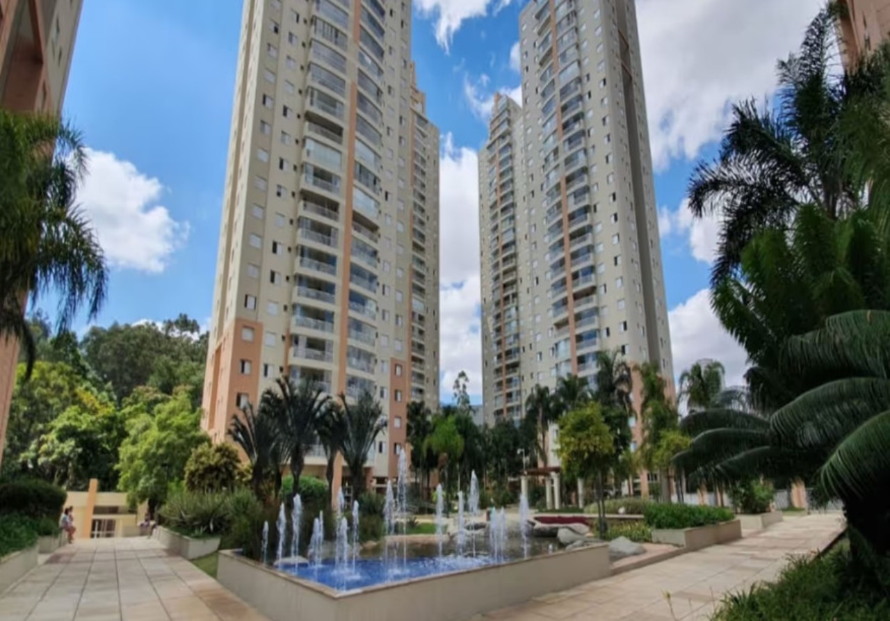 Apartamento, 3 quartos, 95 m² - Foto 6