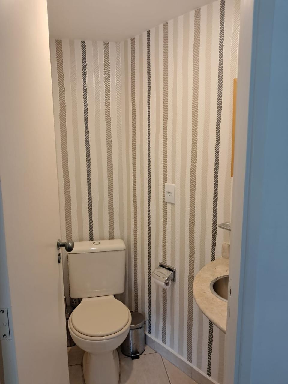 Apartamento, 1 quarto, 50 m² - Foto 8