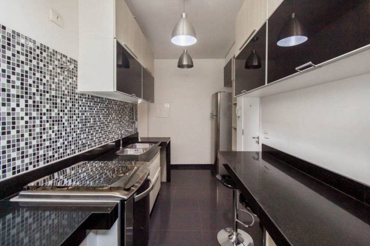 Apartamento, 3 quartos, 130 m² - Foto 6