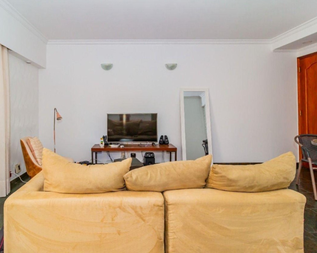 Apartamento, 3 quartos, 85 m² - Foto 3