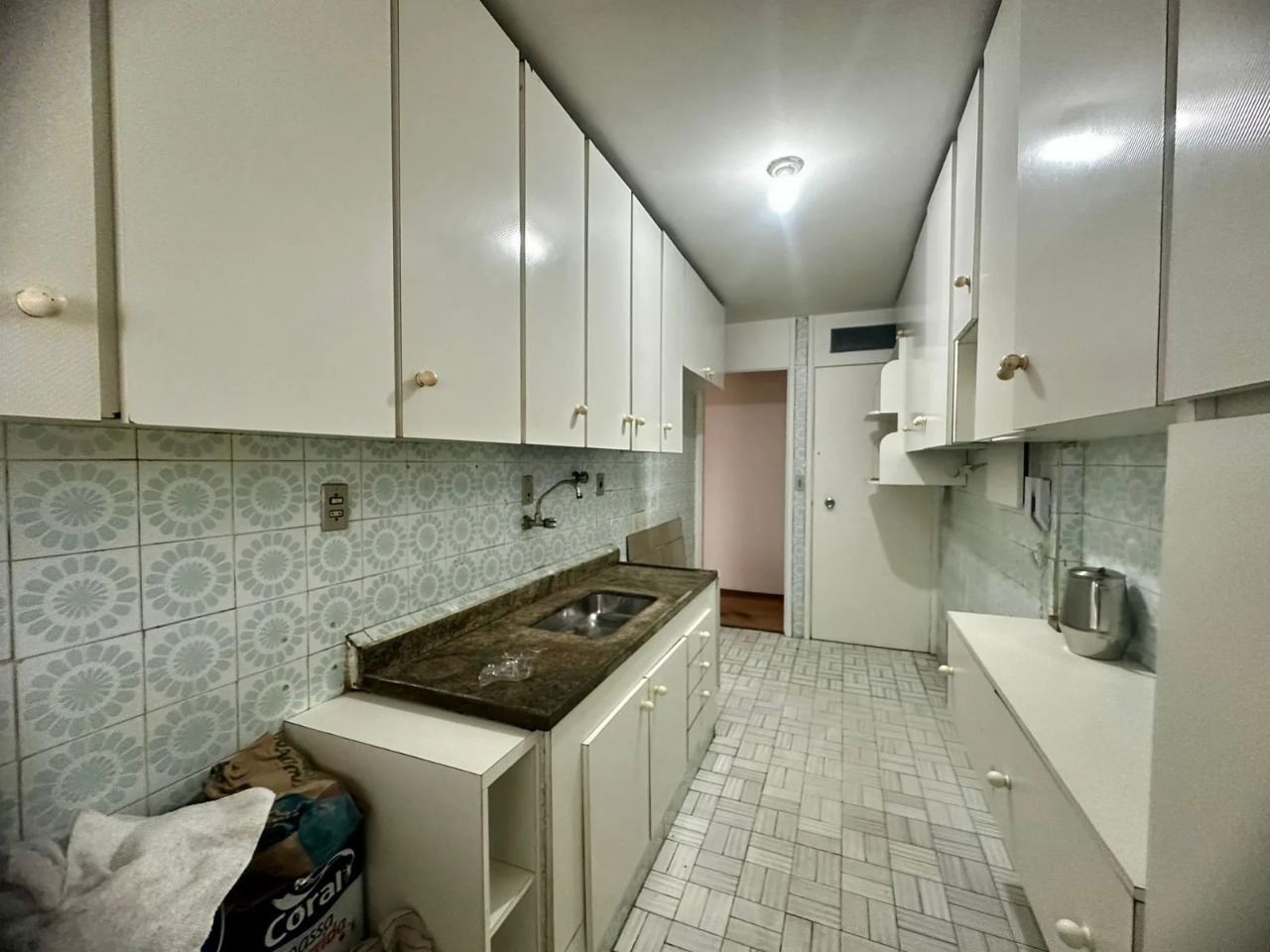 Apartamento, 3 quartos, 100 m² - Foto 4