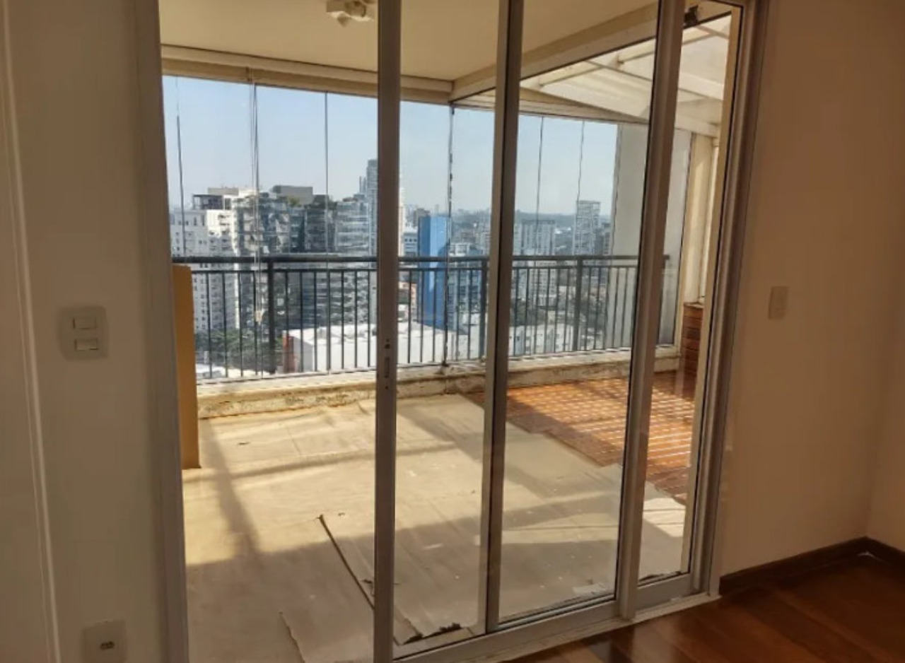 Cobertura, 1 quarto, 130 m² - Foto 3