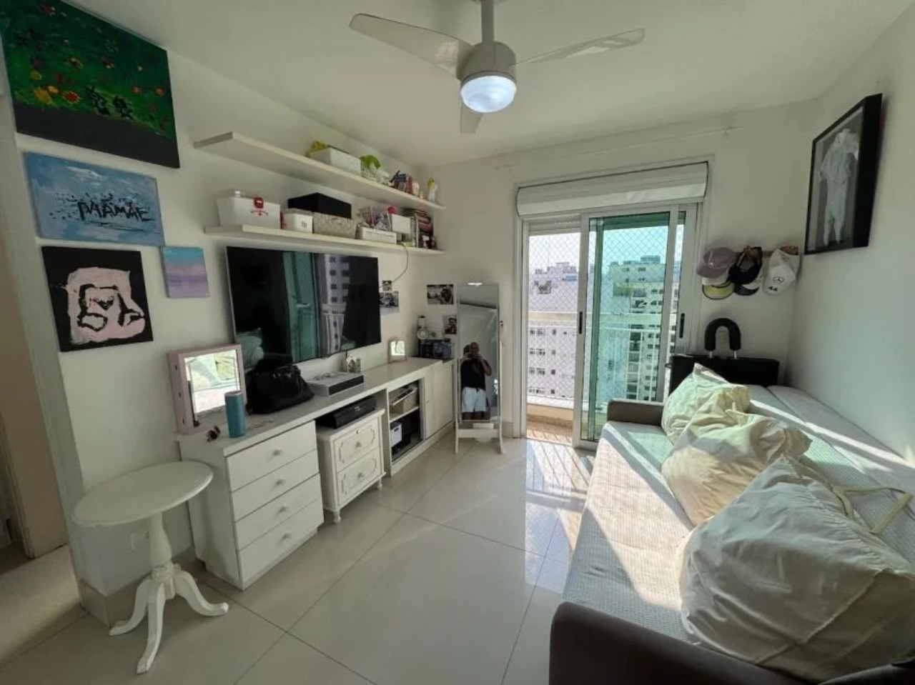 Apartamento, 4 quartos, 205 m² - Foto 13
