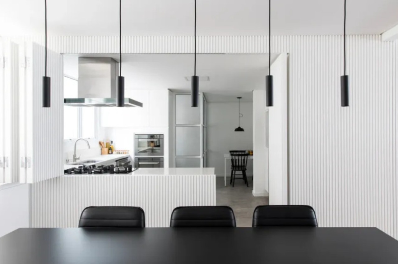 Apartamento, 3 quartos, 180 m² - Foto 1