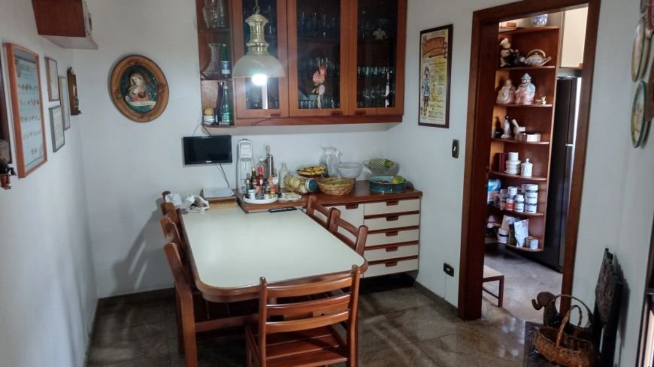 Apartamento, 4 quartos, 220 m² - Foto 3