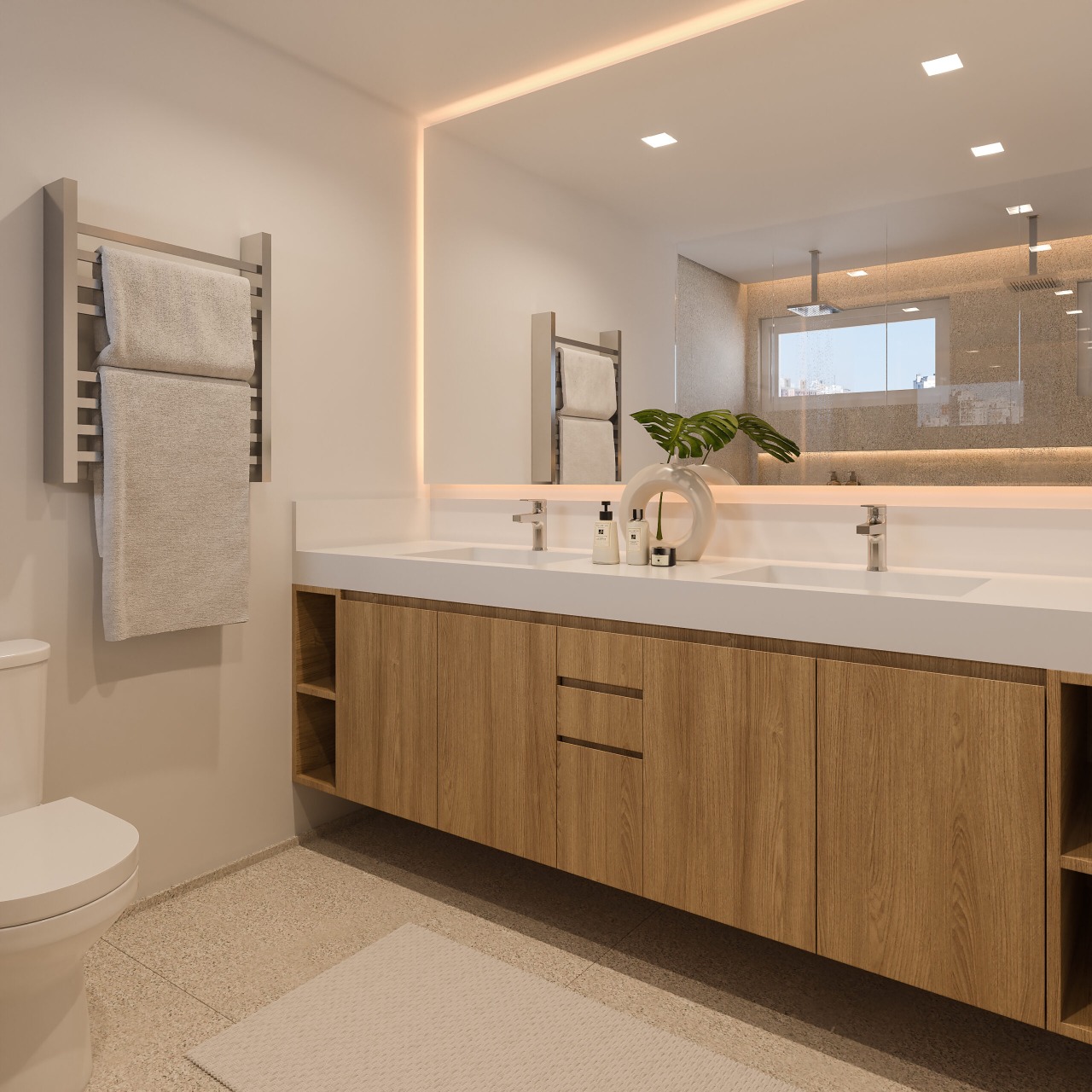 Cobertura, 3 quartos, 380 m² - Foto 20