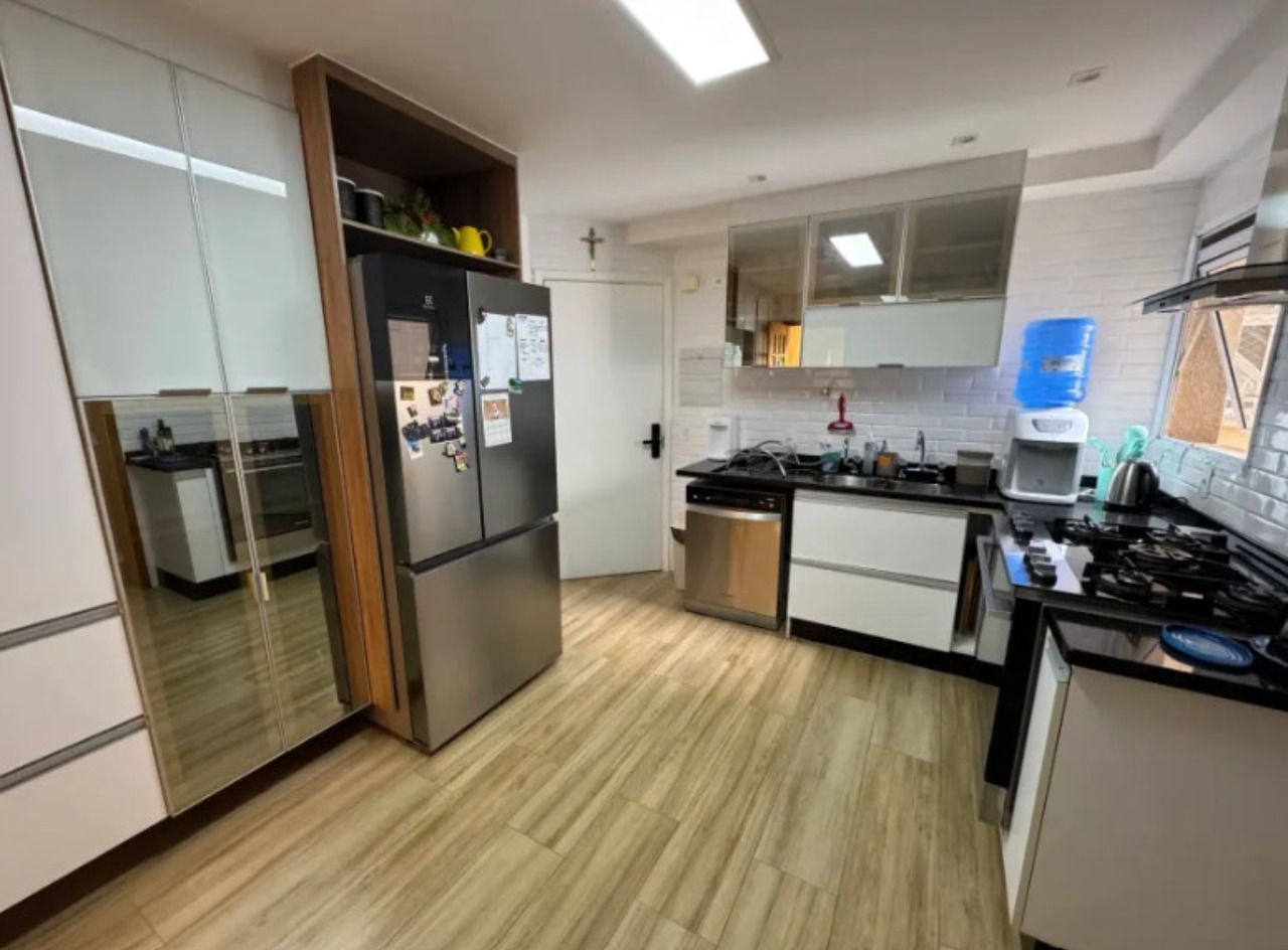 Apartamento, 3 quartos, 150 m² - Foto 20