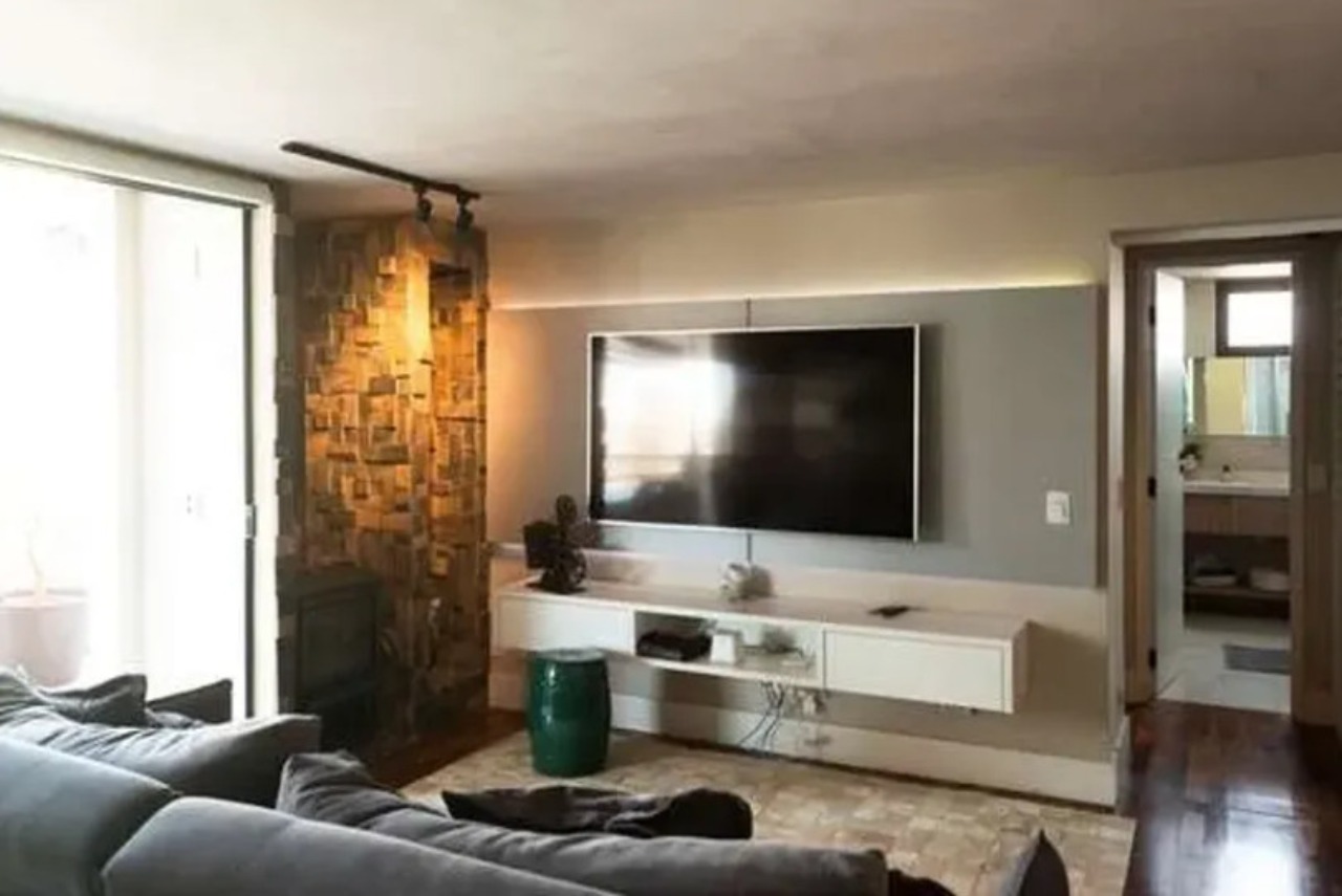 Cobertura, 3 quartos, 220 m² - Foto 13