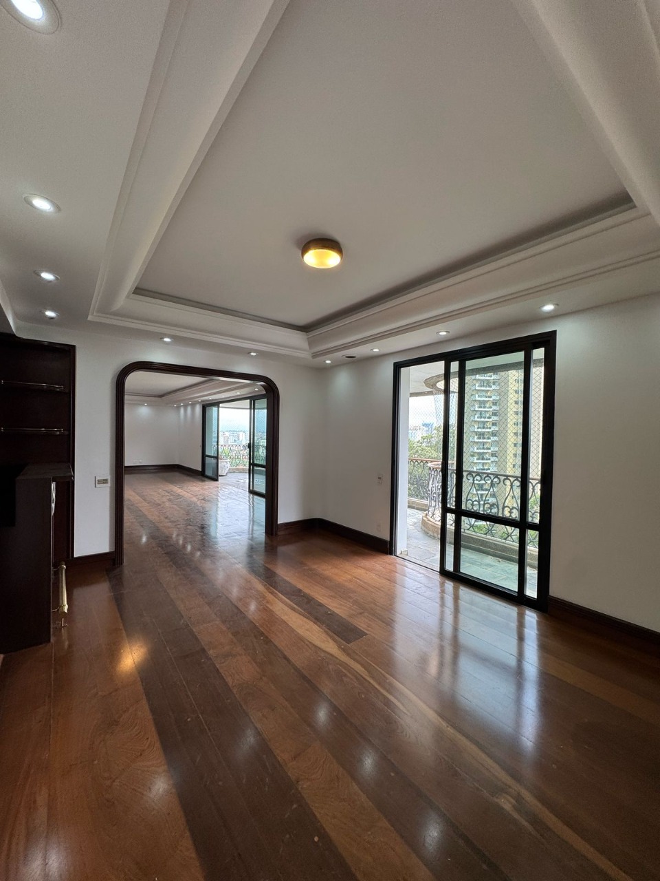 Apartamento, 4 quartos, 330 m² - Foto 3