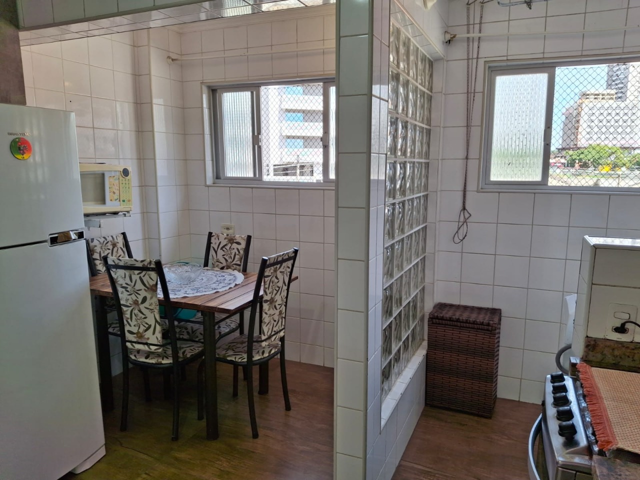 Apartamento, 2 quartos, 61 m² - Foto 21