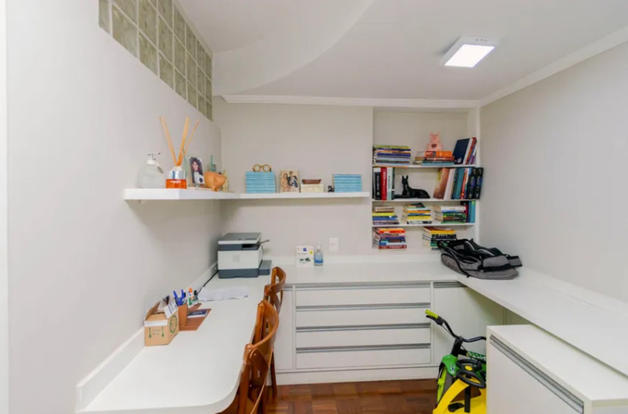 Apartamento, 3 quartos, 160 m² - Foto 10