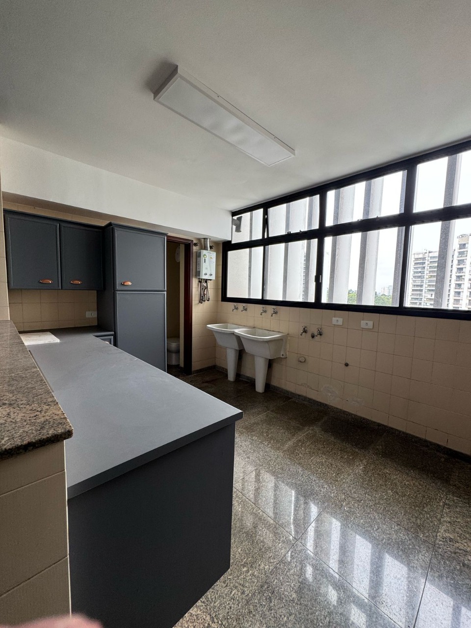 Apartamento, 4 quartos, 330 m² - Foto 62