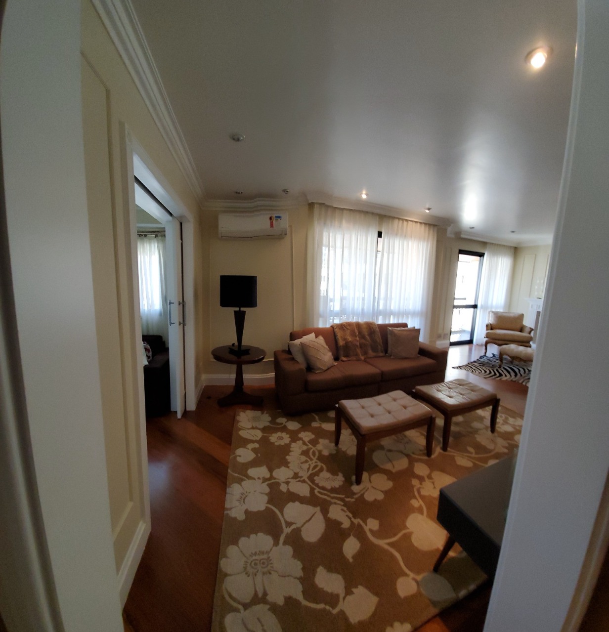 Apartamento, 3 quartos, 160 m² - Foto 7